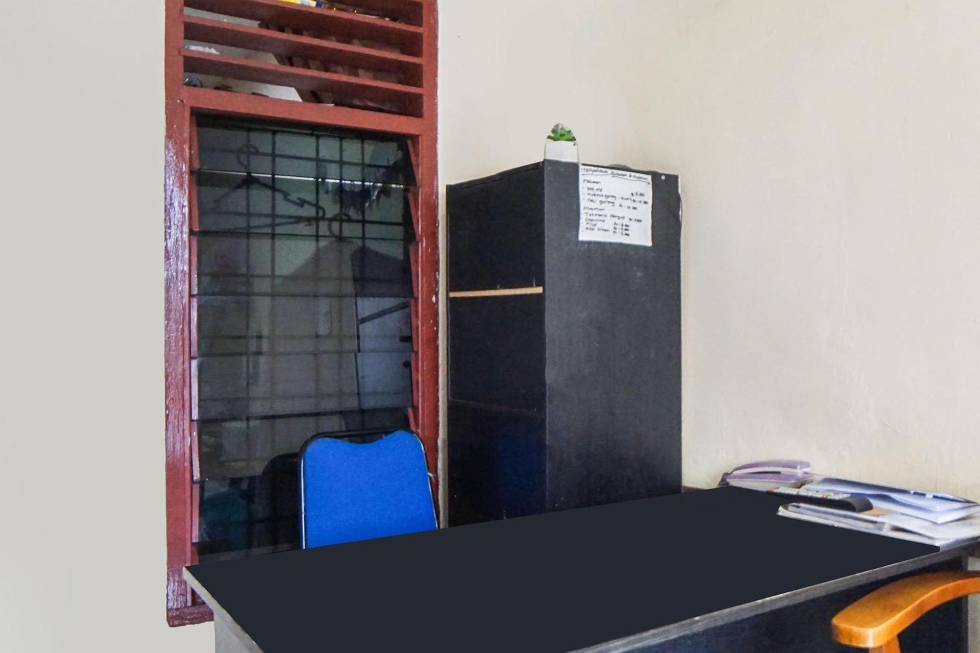 Oyo 92076 Sky Residence Cengkeh Medan Zewnętrze zdjęcie