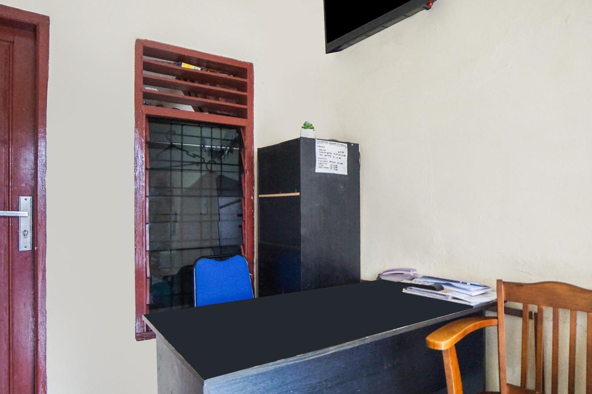 Oyo 92076 Sky Residence Cengkeh Medan Zewnętrze zdjęcie