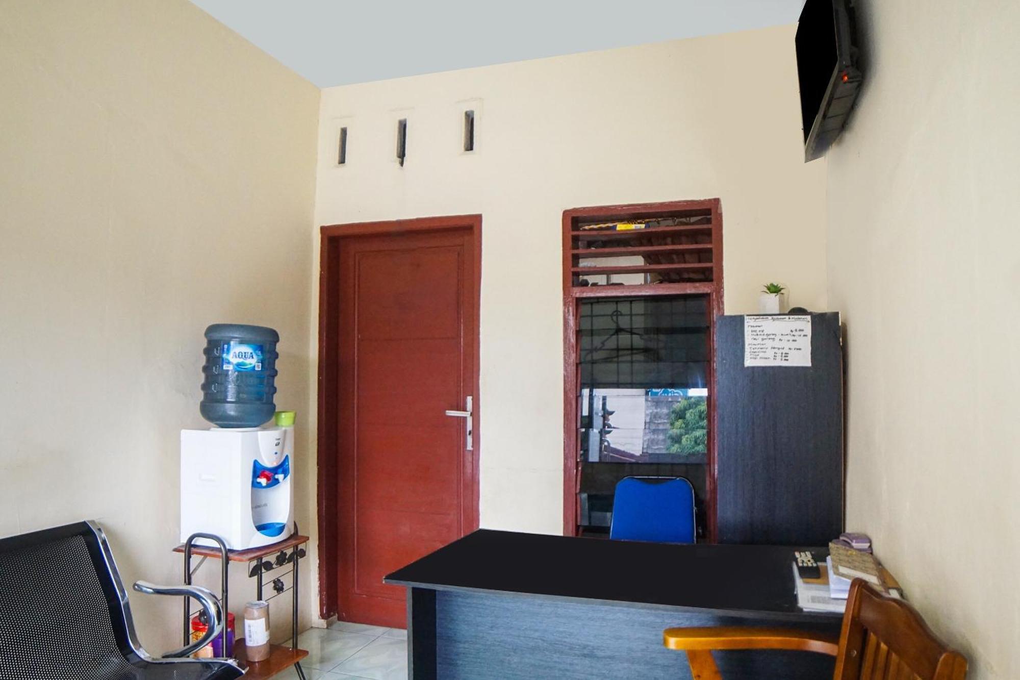Oyo 92076 Sky Residence Cengkeh Medan Zewnętrze zdjęcie